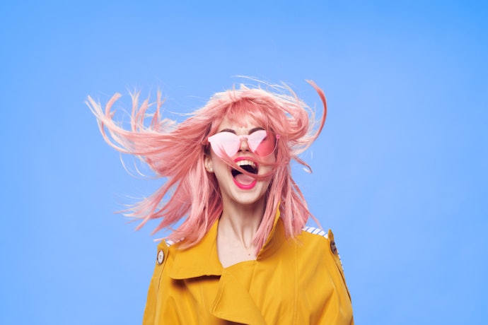 Those With Color-Treated Hair Should Avoid Formulas With Alcohol