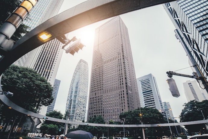 Wide-Angle Lenses to Fit More in the Picture