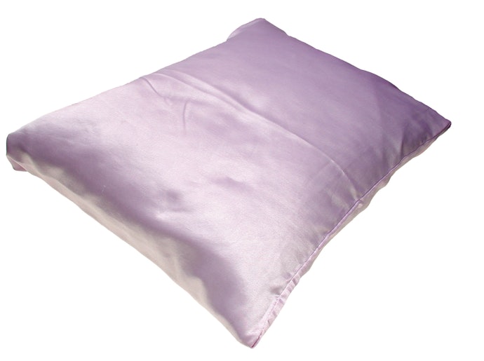 Pure Mulberry Silk is Smooth and Durable