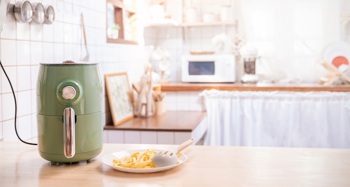 A Wide Range of Easy-to-Make Recipes for Beginners