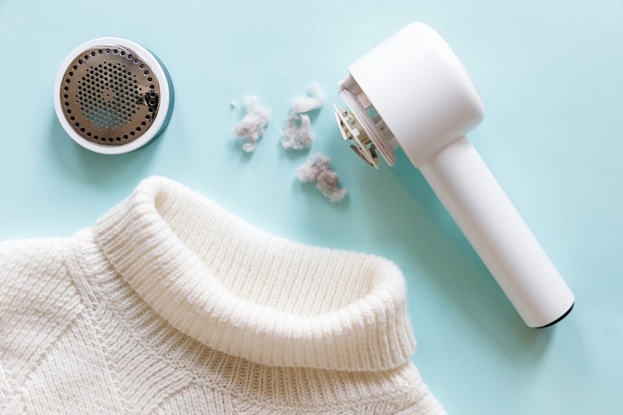 Special Tools for Pill Removal