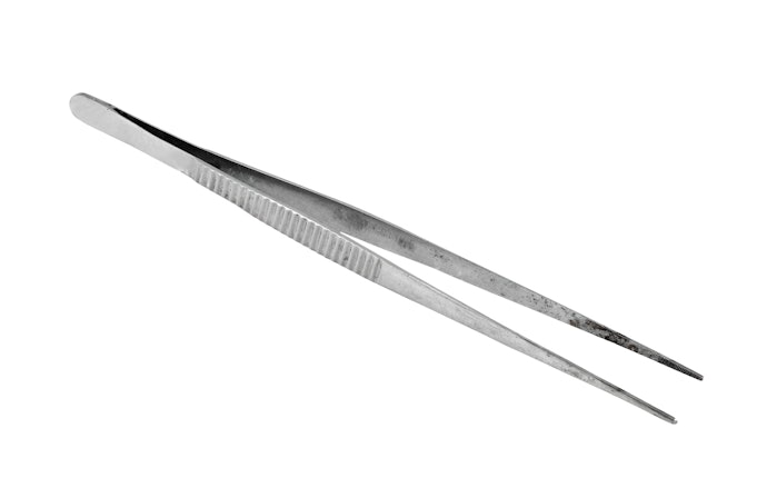 Corrosion-Free Tweezers Will Make Your Tweezers Last Longer