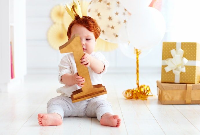Buy Gifts for the Future