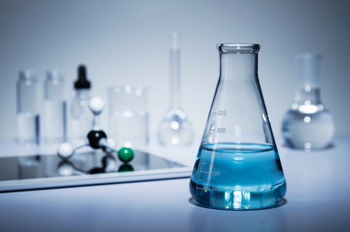 Learn About the Chemistry of Drinks