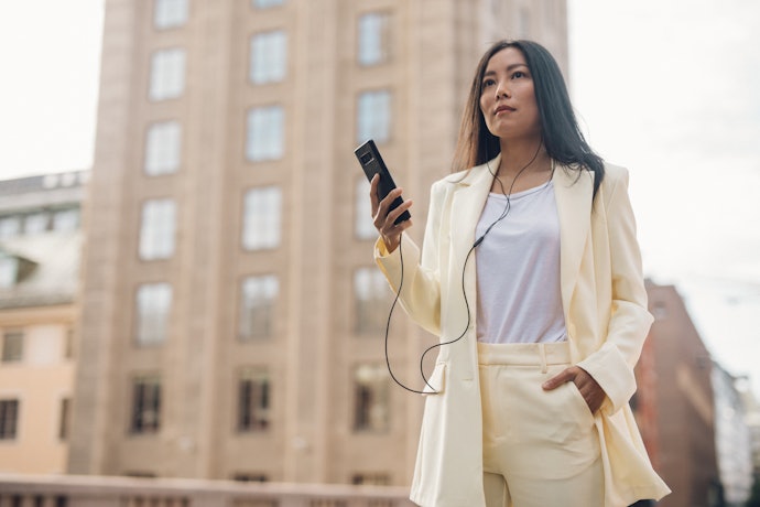 Colorful Blazers for a Mood-Expressing Statement