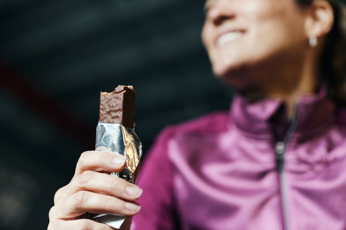 Healthier Options for a Filling Treat
