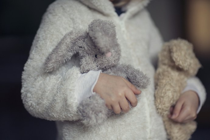 Look for Sensory Toys That Incorporate Fabric