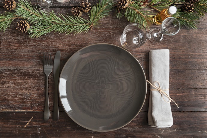 Choose Stoneware for Special Finishing