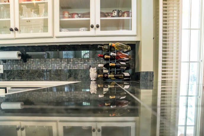 Choose Counter Organizers with Specific Purposes