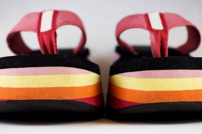 Flip-Flops Aren’t Just for the Beach Anymore