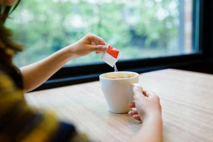 Small Packets and Resealable Bags Are Convenient to Use