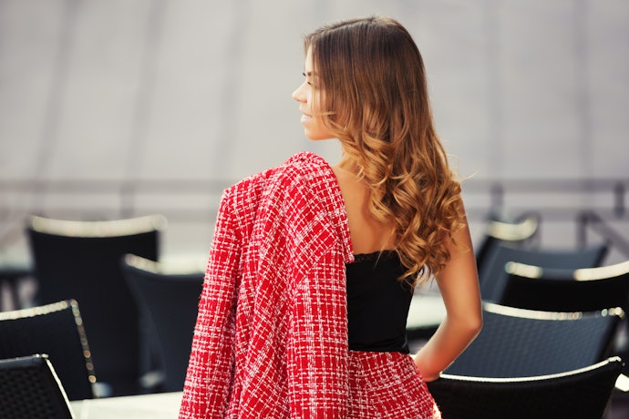 Tweed is Environmentally Friendly and Always in Style