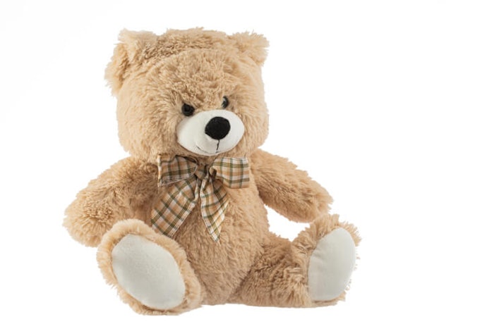 Cotton is Soft to the Touch and Hypoallergenic