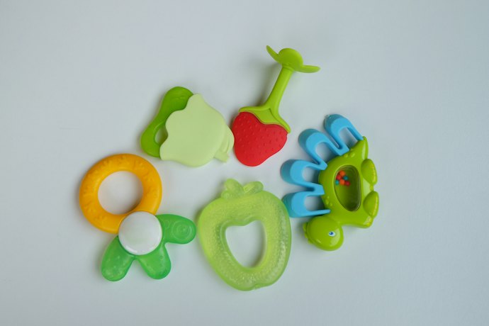 Choose Silicone for Superior Quality