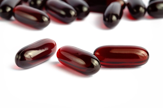 Krill Oil: Resistant to Oxidation and Easily Absorbed