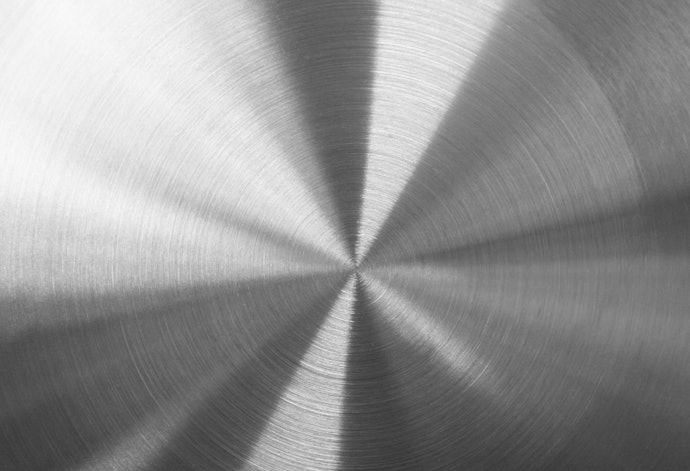 Stainless Steel Lasts Longer
