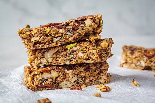 Plant-Based Protein Provides Plenty of Nutrients