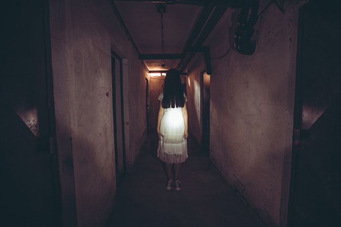 Pick Horror for the Best Scare