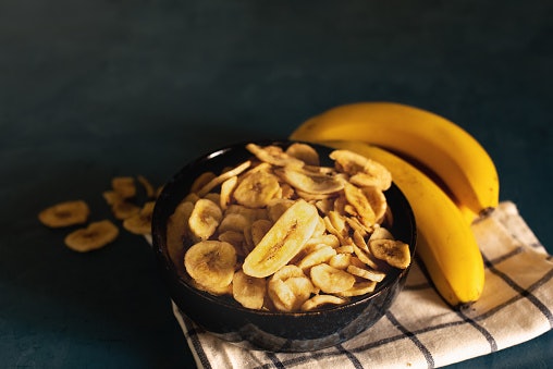 Fruits Are Naturally Sweet and Contain Various Minerals