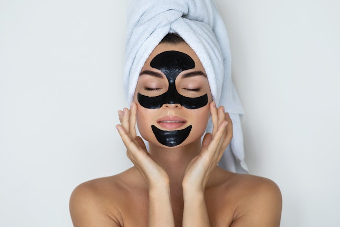 Exfoliating Masks Resurface the Skin’s Top Layer