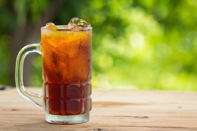 Iced Tea: Go for Sweet and Mellow