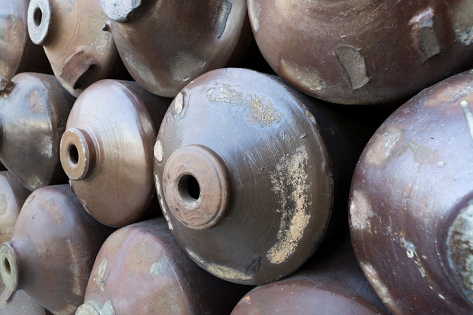 Traditional Methods for a Rich Taste