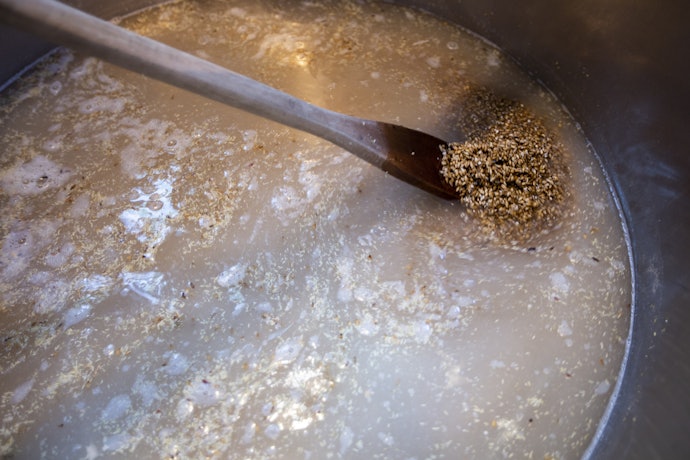 Yeast is the Most Important Ingredient