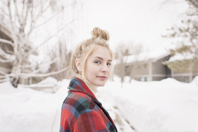 Try Wool Flannel for Warmth and Water-Resistance