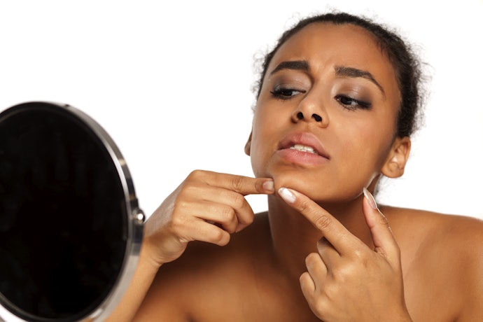 Anti-Inflammatory Ingredients to Calm Skin