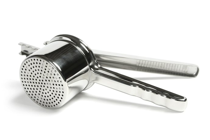 Stainless Steel Is Best for Regular Use