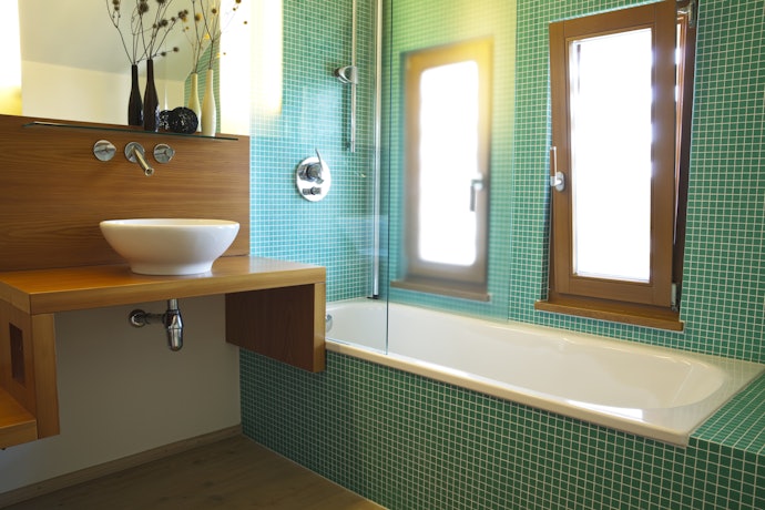 Choose Design and Color Options to Match Your Bathroom Decor