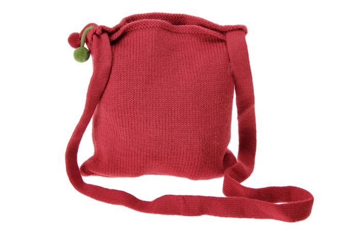 For Versatile Style, Check out Crossbody Bags Made from Fabric