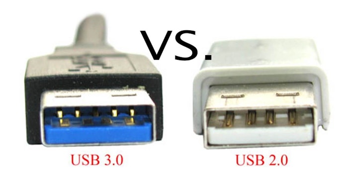 Go for USB 3.0 and Above for the Best Wired Connection on PC