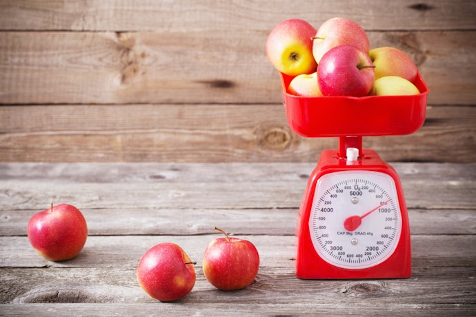 Analog Scales Offer Simplicity