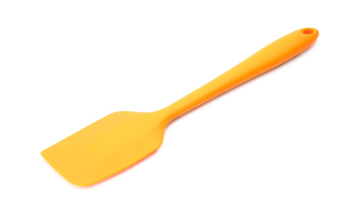 Plastic and Rubber Are Lightweight But Less Heat-Resistant
