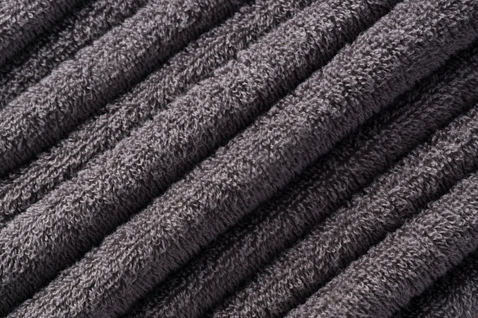 Dark Towels to Avoid Stains