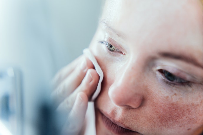If You Have Sensitive Skin, Choose a Soap-Free Cleanser