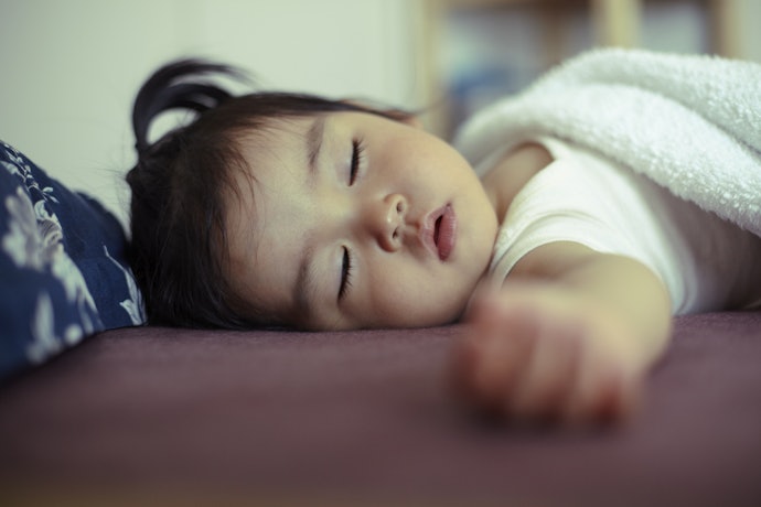 Specific Machines for Babies