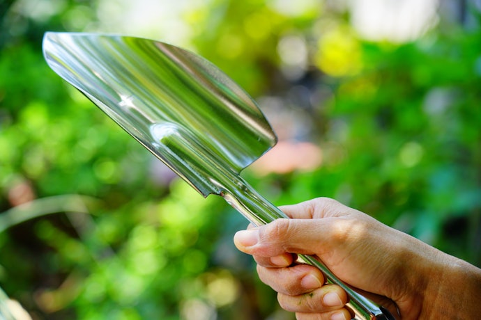 Stainless Steel is Durable