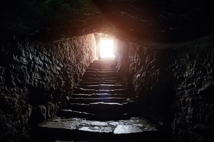 Roguelike RPGs for Exploring Dungeons