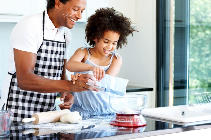 Learn Basic Skills With Grade Schoolers