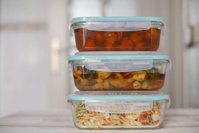 Use an App for Recipes and Meal Planning