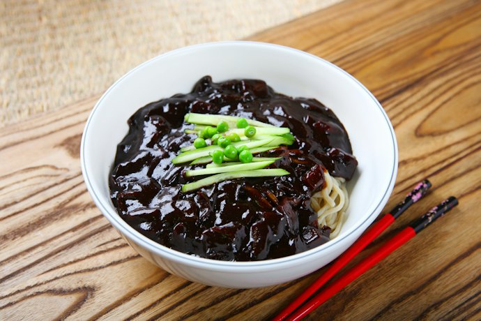Bulgogi and Jajangmyeon for Sweet, Salty, and Smoky Flavors