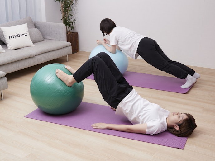Slip Resistance