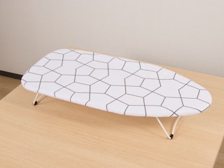 Size of Ironing Surface