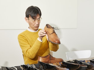 Shoe Quality