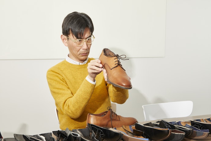 Shoe Quality