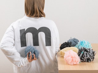 Ease of Back Washing