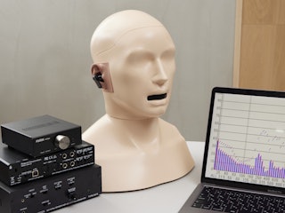 Microphone Performance