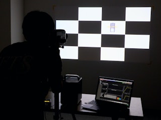 Contrast Ratio